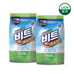 비트 딥클린파워 플러스 분말세제 4.2kg / 세탁세제 가루세제 : 라이온코리아 브랜드스토어