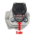 AP02 EGR 밸브 1618.NR 9649358780 시트로엥 C3 C4 C5 푸조 206 207 307 1.6 HDi : 대박월드