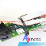 [7072] E.S.I p/n 123460 REV C / 112990 REV.D 【국내배송】  : AjinFa