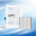 루프트 맥스크루즈/더 뉴 맥스크루즈 에어컨 필터 [LH132] : 루프트 LUFTT