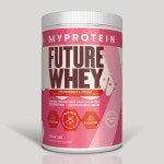 마이프로틴 Myprotein 퓨처 웨이 20써빙 스트로베리 크림 : 몬리트