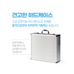 캐논 튜브넘버링기 M-2 PRO S1 하드케이스 IC리본 포함 M-1PRO5K 후속 : 드리밍로그
