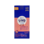 큐원 숙취해소제 상쾌한 스틱형 망고맛 배사과맛 10개입 1박스 : DS메디