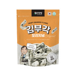 팜&맛짱 고소하고 바삭바삭한 김부각 8종선물세트/홈쇼핑 히트상품 /HACCP인증시설 : 팜맛짱