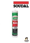 수달코리아 에코씰바이오 BIO(N) 실리콘 실란트 내곰팡이성 욕실 주방용 동양실리콘 : 나우엔텍