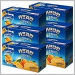 카프리썬오렌지200ml 60개 : 리니어스토어