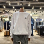 JEEP FALL JN3TSU893 1팀  작은 지프 맨투맨 공용 : 뉴코아 강남점 지프