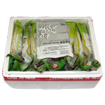 괴산 장연 삶은 대학찰옥수수 냉동 찐 30개 17cm이상 : 직송