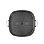 닭갈비팬 숯구이판 삼겹살판 구이용돌판 가정용철판 업소용불판 : ALL쇼핑