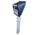 산불예방 출입통제 타비오센서 솔라 야외 동작 움직임 감지센서 태양광 방수 스피커 안전사고 : 주식회사 타비오