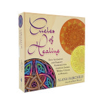써클 오브 힐링 오라클카드 Circles of Healing : 인터타로