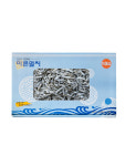남해산 중멸치 750g : 씨유패밀리몰