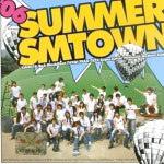 [A급CD] 에스엠타운 (SM Town) - 06 Summer SM Town [CD] : 반듯한음반