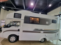 [서울 경기] 탑스모빌 봉고캠핑카 최신형 디젤 5인승 23년형 평일가 종합보험 : 화성드림캠핑카