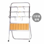 알미늄 신문 걸이 MH-501 신문철 신문다이 : 카시오마켓