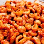 태양직화불막창 250g 술안주 야식 혼밥 혼술 캠핑 낚시 : 자신만만