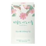지엠팜 피코스 이노시톨 1개월분 : 하은누리 약손몰