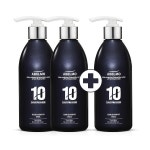 [ 2+1 ] 아벨모 헤어샴푸 300mL : 아벨모