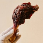 오리바베큐 1P : 댕댕맛집