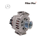 벤츠 C클래스 C220d W205 발전기 0009062822 200A 애프터 신품 당일발송 : 필터플러스