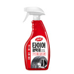 3분 세차 타이어광택제 카나우바세차용품 차량관리용품 : 케이원모터스