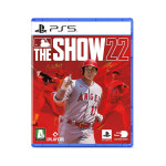 PS5 MLB 더 쇼22 : 주식회사 테크라인