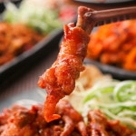태양튤립닭발 250g 술안주 야식 혼밥 혼술 캠핑 낚시 : 자신만만