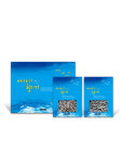 바다의 향기1호-남해산 중멸치300g+대멸치300g : 씨유패밀리몰