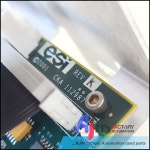 [7072] E.S.I p/n 123460 REV C / 112990 REV.D 【국내배송】  : AjinFa