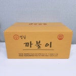 영남제과 까불이 4kg : 베이킹마을