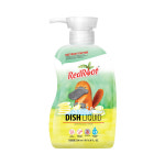 레드루트 유기농 주방세제 / 젖병세정제 겸용 500ml : 맘스포유