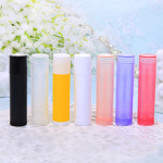 립밤 공병 고체향수 립스틱 용기 5ml 10개 : Symbiosis