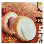 코스트코 (냉동) 명랑시대 모짜렐라핫도그 85G X 10 : 코스트코가 바로 코앞