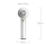 DEM-MQ810 보풀 제거기 세탁소 전문용 가정용 휴대용 : 미래몰24