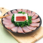 국산홍어 목포 흑산도 홍어회 500g 1kg : 에스에이치잡화점