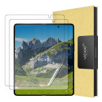 빅쏘 3DS 풀커버 액정보호 필름 갤럭시Z 폴드5, 2매입 : 빅쏘