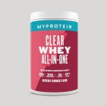 마이프로틴 Myprotein 클리어 웨이 올인원 13 라즈베리 레몬에이드 : 몬리트