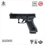 Umarex Glock45 (by VFC) 핸드건 : GunFactory