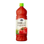가야농장 고농축 토마토 쥬스 매일야채 과채 자연은 도마도 주스 원액 코스트코 1.35L : 빅원더