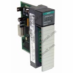 A-B 1746-NI8 아날로그 입력 모듈 SLC500 SER : 레디언트 샵