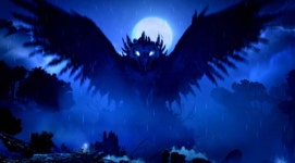 닌텐도 스위치 오리와 눈먼 숲 Ori and The Blind Forest : 겜스토어