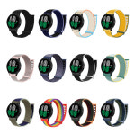 갤럭시워치 6 5 4 날개형 스포츠 루프 28종 색상 1+1 2개세트 무료배송 : 신화사 시계