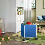 [USM 공식딜러 스페이스로직] USM Haller Toy Box : USM 공식딜러