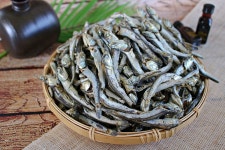 대용량 식자재 다시 국물 멸치 1kg 1.5kg : 우주유통건어물
