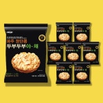 파주장단콩 두부야채640g (80g x 8개) 두부과자 스낵 트레이더스 : 복Gi복Gi