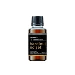 쿠커페이스 아로마 헤이즐넛 누아젯 (FS) 지용성 HAZELNUT NOISETTE : 미페이스트리