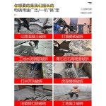 해머드릴 뿌레카 장도리 철거 전동망치 콘크리트 : 히어로마더