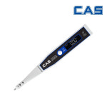 리뉴얼 카스 CAS 염도계 CSF-1000 가정용 업소용 염도측정기 염분관리 교정액 포함 : 예영