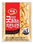 하림 굿초이스 너겟 1000g : BS 푸드몰