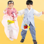 추석 만들기재료 전통 명절 놀이 제기차기 펠트 어린이집 유치원 : 키움아트